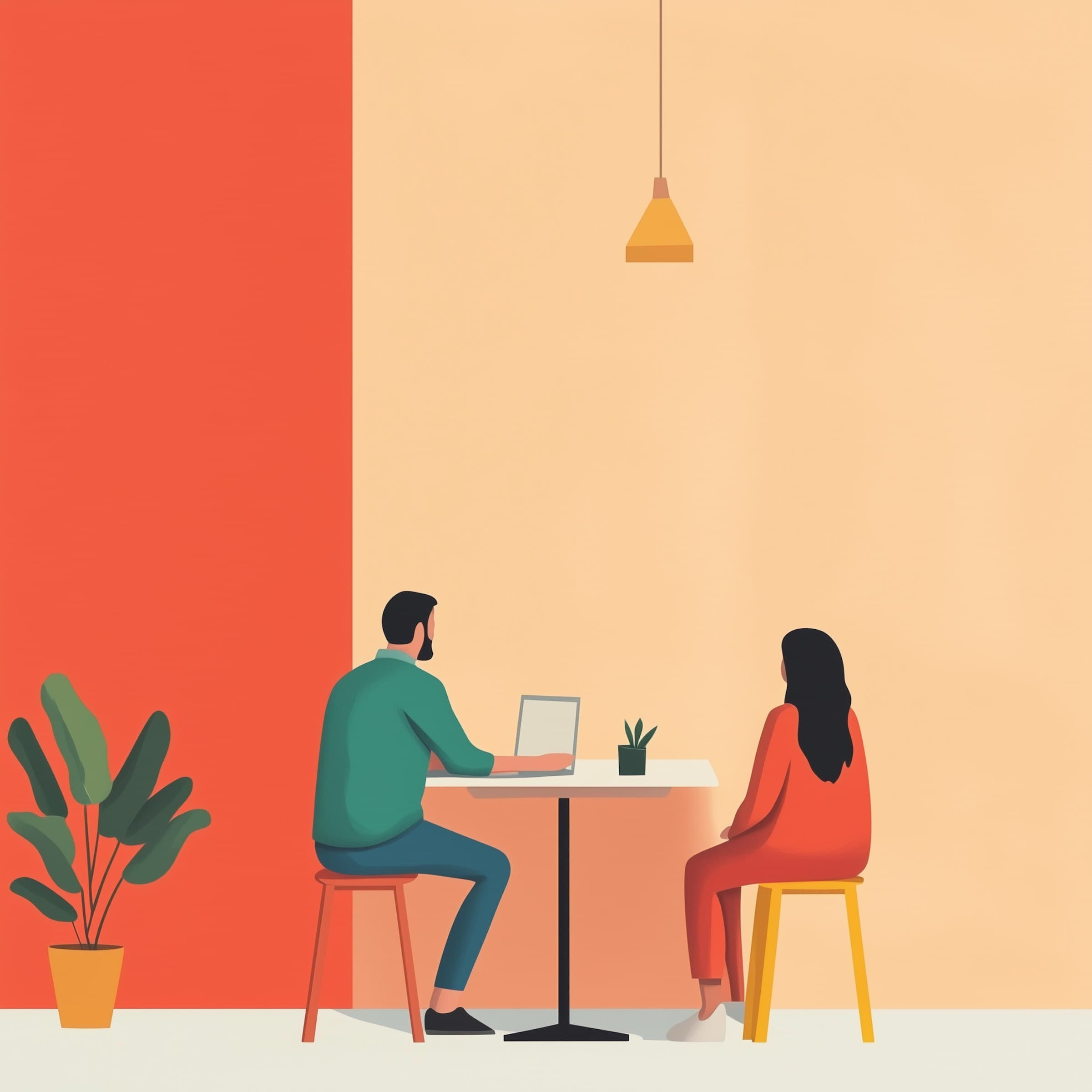 Omniflo studio office