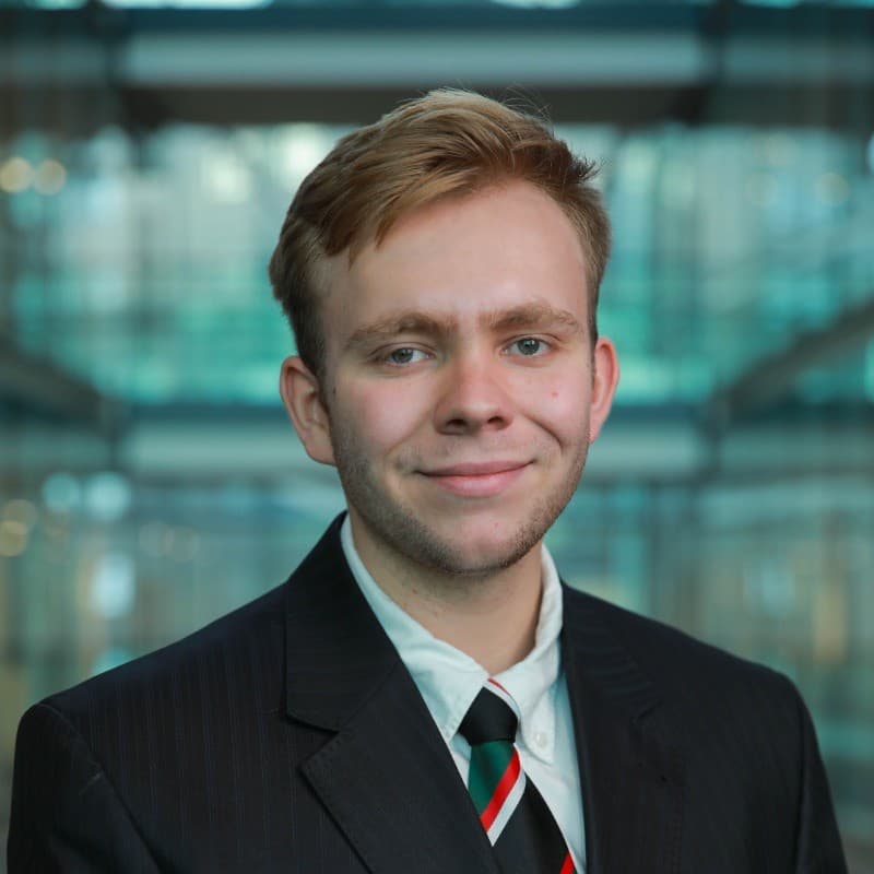 Kian Trathen