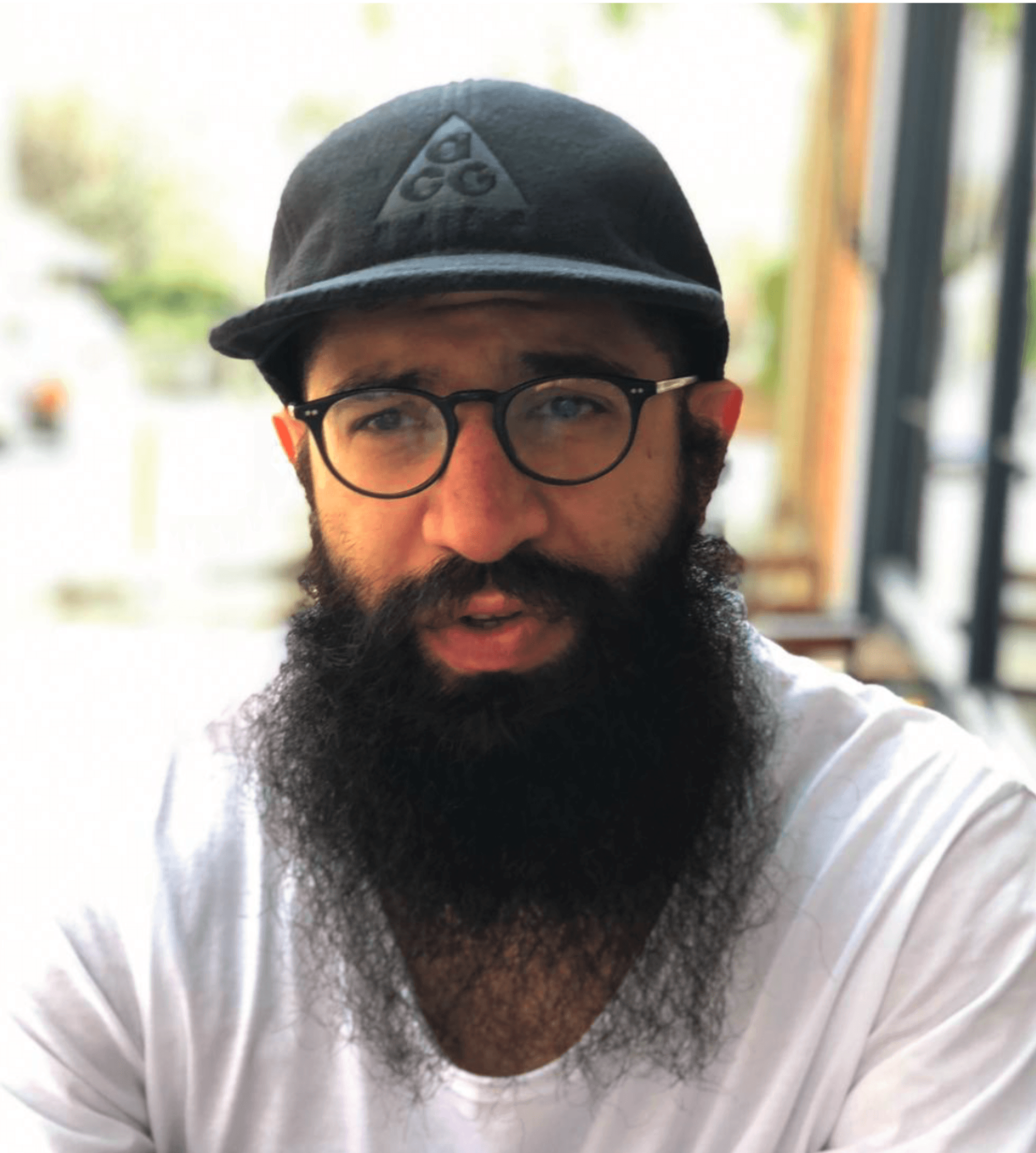 Ziya Mustafa